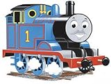 Thomas the Tank Engine Jigsaw Puzzle