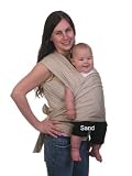 Produkt-Bild: Tragetuch Moby Wrap UV SAND