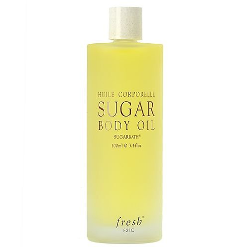 Fresh Sugar  Body Oil 4.25 fl oz