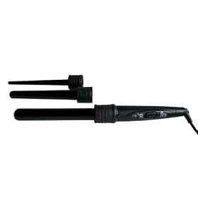 Herstyler 3P 3-In-1 Curling System