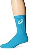 ASICS Adult Team Crew Socks