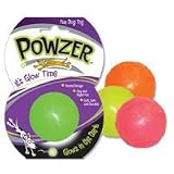 Powzer Fetch n Dash - Yellow