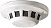 GE SECURITY GBC-SD-850-P3 - COVERT HIDDEN SURVEILLENCE CAMERA - NANNY CAMERA - SMOKE DETECTOR STYLE color 1/3 CCD, 350 TVL