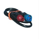LOWRANCE NAC-MRD2MBL NMEA NETWORK ADAPTER CABLE 127-04