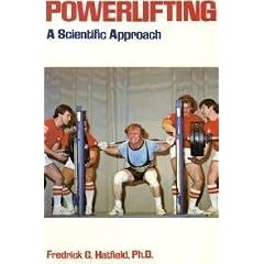 Powerlifting: A Scientific Approach