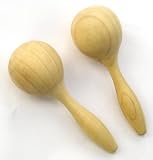 Produkt-Bild: Voggenreiter 785 - Maracas 1 Paar