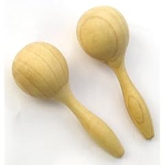 Voggenreiter 785 - Maracas 1 Paar