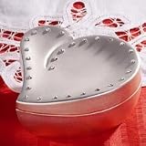 Heart Jewelry Box
