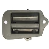 94-04 CHEVY S10 PICKUP THIRD DOOR HANDLE INSIDE LEFT RIGHT by Best Price Mirror