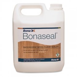 Bona Seal Wood Floor Sealer 1 Gallon - Floor Smoothing And Finishing ...
