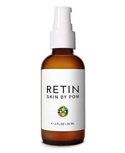 Retin - 0.5% retinol, green tea & niacinamide, wrinkle reduci…