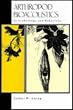 Arthropod Bioacoustics: Neurology and Behaviour
