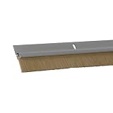 Ace DOOR SWEEP W/NYLN BRSH36 [Misc.]