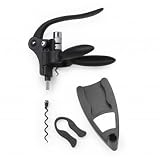 Review   / Cotswold Company - Corkscrew Kit