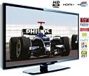 PHILIPS 32PFL7404H/12 LCD Television & HDMI Cable - 2m & Optical Audio Cable & & LCD TV bundle combination