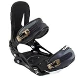 Forum Faction Snowboard Binding - Men's