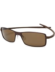 Tag Heuer Reflex 2 Sun 3782 202 Metal Polarized Sunglasses by Tag Heuer