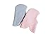 LANACARE Organic Merino Wool Nelson/Balaclava - Natural White, Size 110 (2-5 yr)