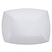 A World Of Deals #200 Paperboard Red Check Food Tray, 2-lb Capacity (Pack of 250)