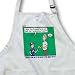 Rich Diesslins Funny KNOTS Scouting Cartoons - Help Your Cub Scout Do His Best - Pinewood Derby - Aprons