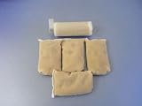 UNIVERSAL Filters For MORPHY RICHARDS 42270 42271 Steam Gnerator Iron. 1 CARTRIDGE & 4 Refills. (296)
