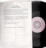 I GOT FEAR 12" SINGLE