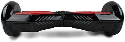 i-Runner-X Bluetooth Two Wheel Smart Balancing Electric Scooter w/bag & remote