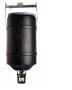 American Hunter 225 Lb Hanging Feeder with Digital R-Kit Pro and Varmint Buster