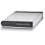 Tragbare externe Festplatte HP Pocket Media Drive 500 GB USB 2.0