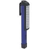 Nebo Larry 8 LED Pocket Work Light