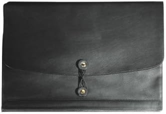 Millennium Leather AP5035PV Horizontal Manila Envelope