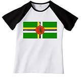 Dominica Jr. Miss Cap Sleeve