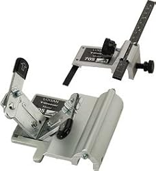 Logan V-Groover for 650-Framer's Edge