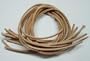 Zoo Max DUS099 Leather Strips 1/8in x 20in 10 pieces
