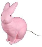 Produkt-Bild: Leuchte Hase, rosa