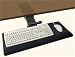 Deluxe Lever Keyboard Tray System with 27