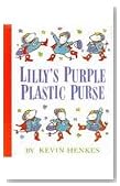 Lilly's Purple Plastic Purse (Live Oak Readalong)