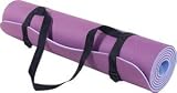 Foam Roller / Yoga Mat Carrying Strap