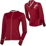 Blurr Flight Hooded Top - Long-Sleeve - Women's