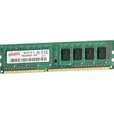 Produkt-Bild: takeMS DIMM 2 GB DDR3-1333 (TMS2GB364E081-139EM)