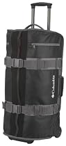 Columbia Sportswear Axle 68 Rolling Duffel Bag rolling duffle bags