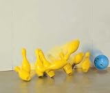 KingPins set of bowling pins