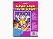 Toys : Game Stick the Nose on the Clown 1 pc ,Stick the Nose on the Clown, Includes: 16 self-stick noses; 15 1/2 inch x 19 1/2 inch Game Sheet; Blindfold; Instructions.
