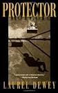 Protector 1st (first) edition Text Only