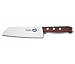 Kitchen & Housewares : R H. Forschner by Victorinox 7-Inch Santoku Knife, Rosewood Handle
