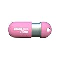 Dane-Elec 16GB USB Drive - Pink