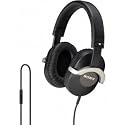 ソニー ステレオヘッドホン MDR-ZX700IP