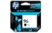 C8767WN (HP 96) Ink, 860 Page-Yield, Black