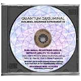 BMV Quantum Subliminal CD Reasoning Skills: Improve Ability To Reason (Ultrasonic Subliminal Series)