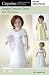 Empire Dress Pattern in 2 Sizes: For 18